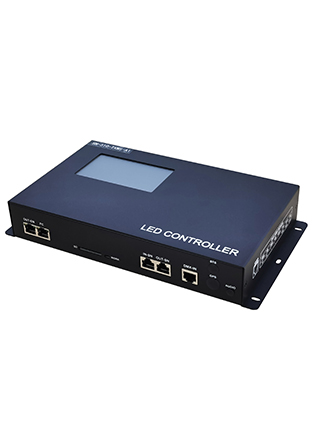 	LED开关电源及控制系统